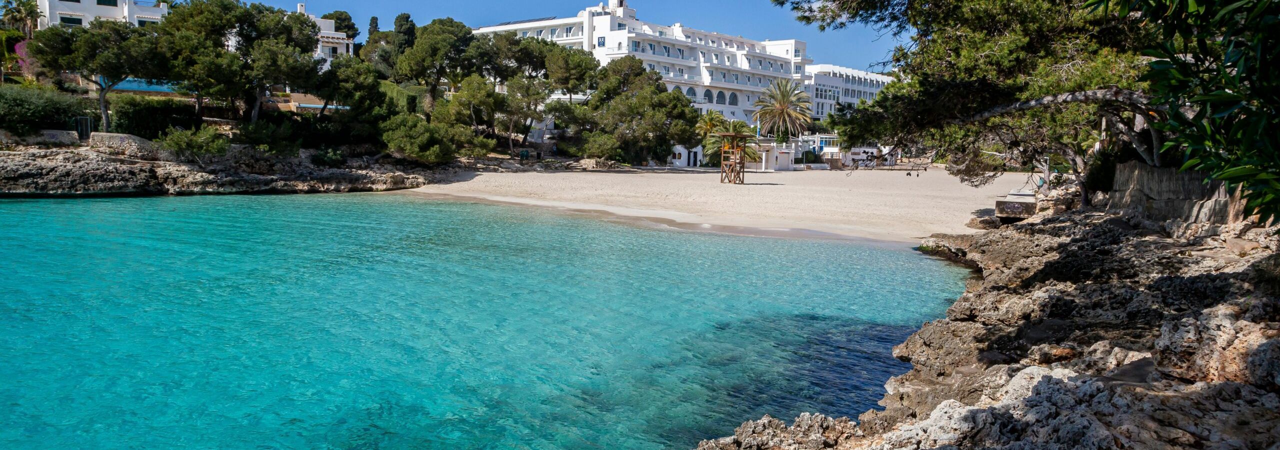 Hospitality Marketing Mallorca – für Hotels, Villas, Retreats und Ferienvermietung