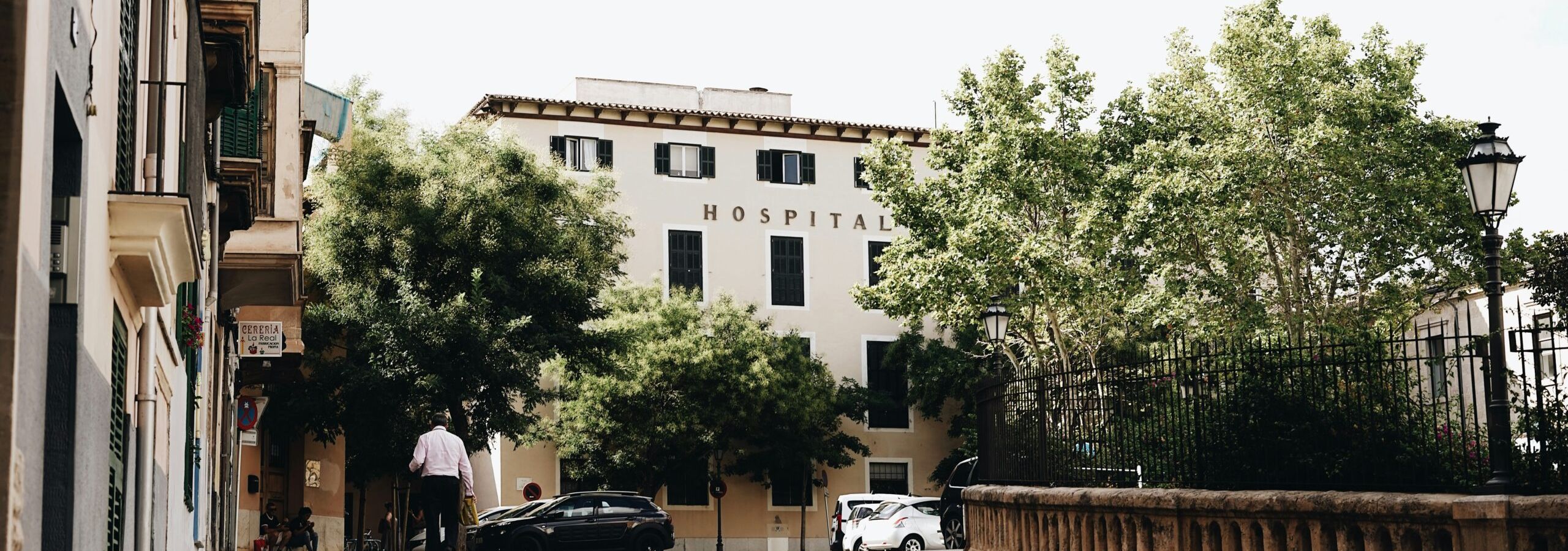 Marketing für Ärzte und Gesundheitsdienstleister auf Mallorca